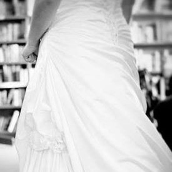 Meet your Posher, Jacey - Picture 1 of 1